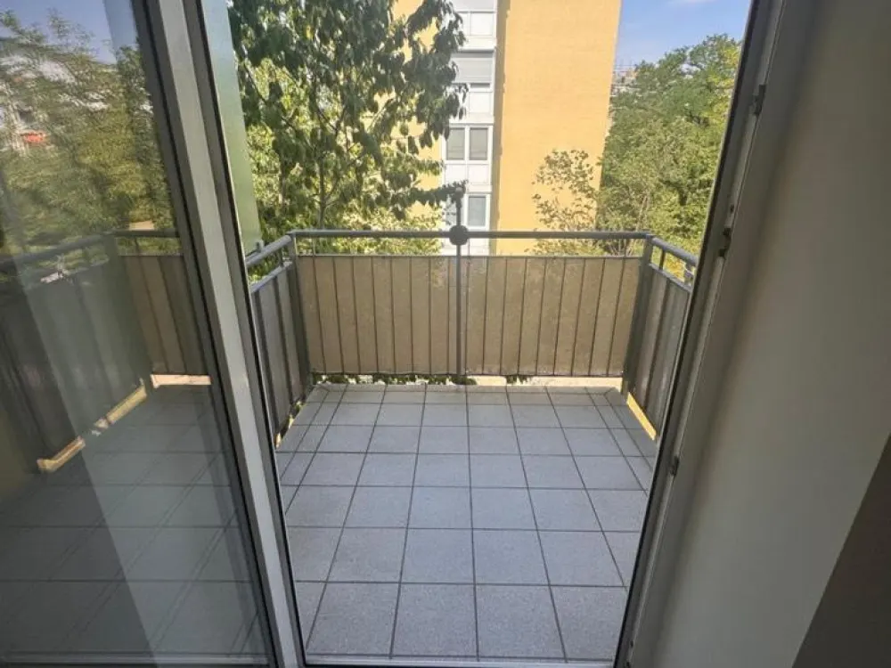 Wohnung / Haus