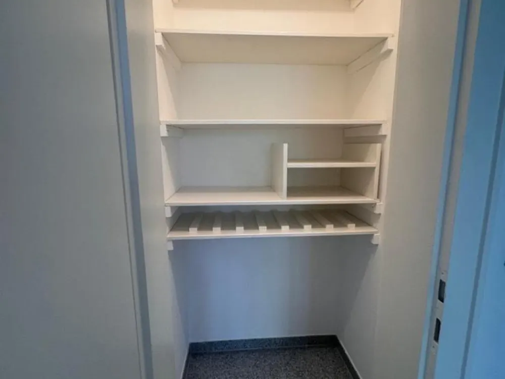 Wohnung / Haus