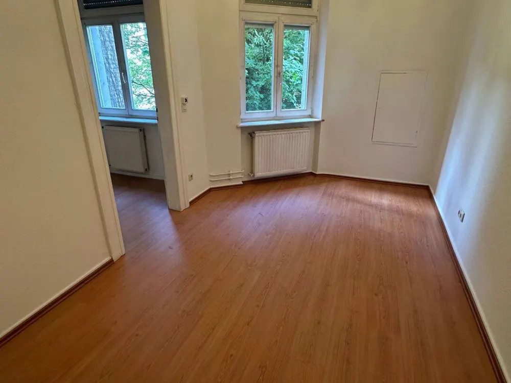 Sbr.-City * Shared Apartment * 1 Room * Fitted Kitchen