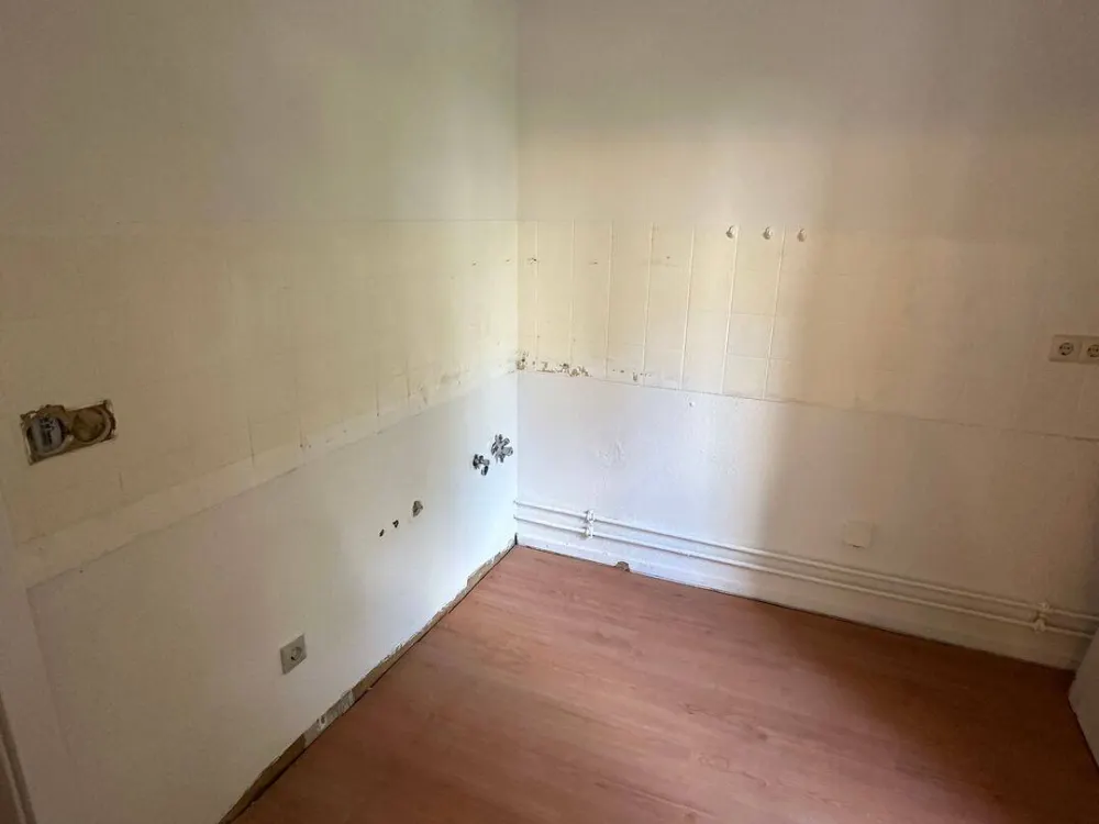 Sbr.-City * Shared Apartment * 1 Room * Fitted Kitchen