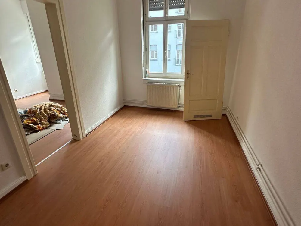 Sbr.-City * Shared Apartment * 1 Room * Fitted Kitchen