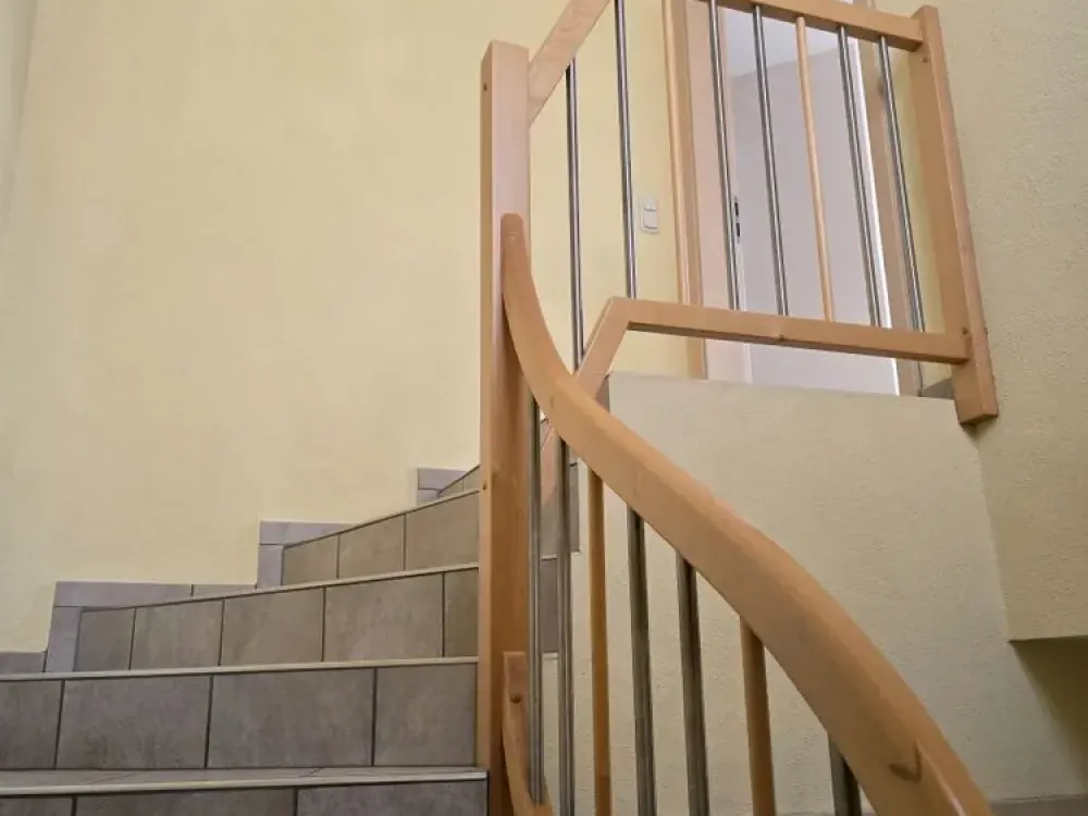 3-Room Apartment in the Heart of Bad Lippspringe