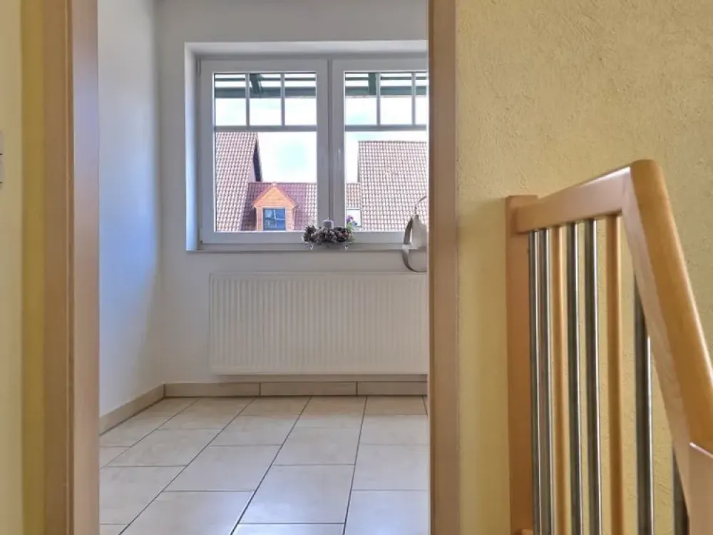 3-Room Apartment in the Heart of Bad Lippspringe