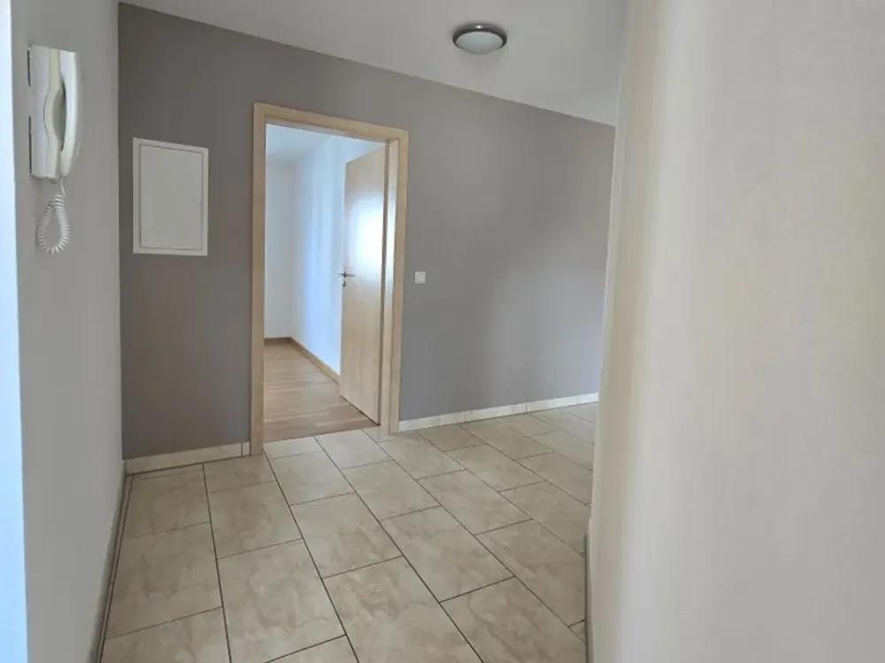 3-Room Apartment in the Heart of Bad Lippspringe