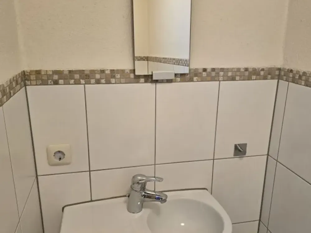 3-Room Apartment in the Heart of Bad Lippspringe