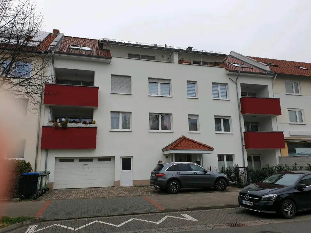 5.5-Room Apartment in 30455 Hannover-Badenstedt
