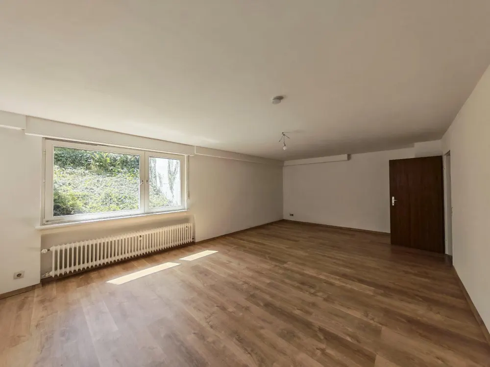 2 - Zimmer Souterrain - Wohnung in Darmstadt