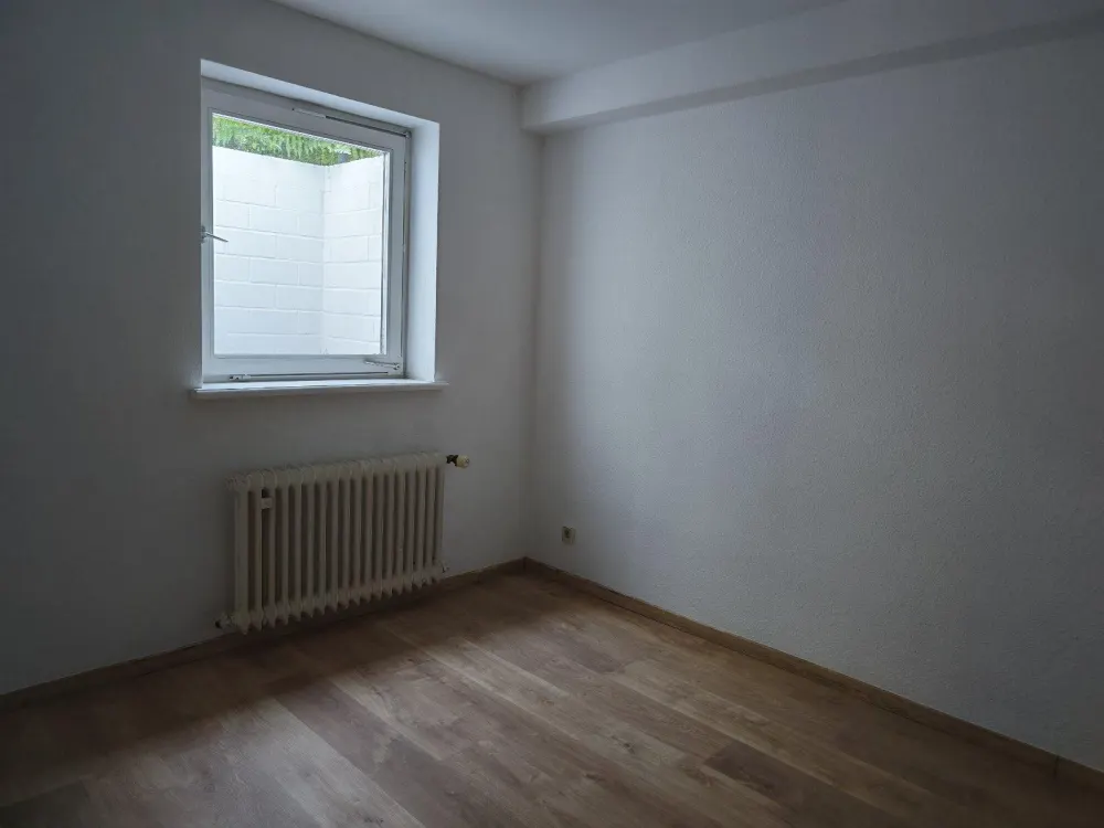 2 - Zimmer Souterrain - Wohnung in Darmstadt