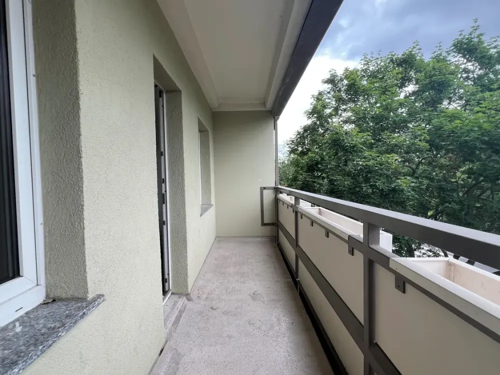 Schöne 3-Zimmerwohnung mit Balkon sucht nette Mieter!