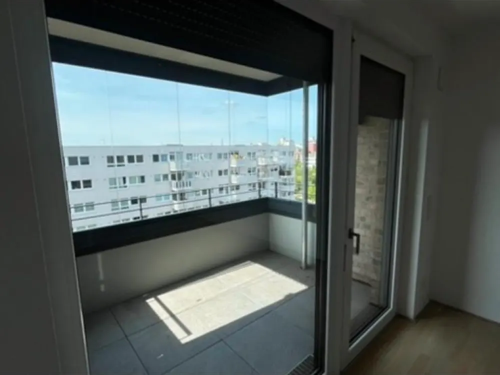Nachmieter gesucht für meine Wohnung in der Überseestadt Bremen.