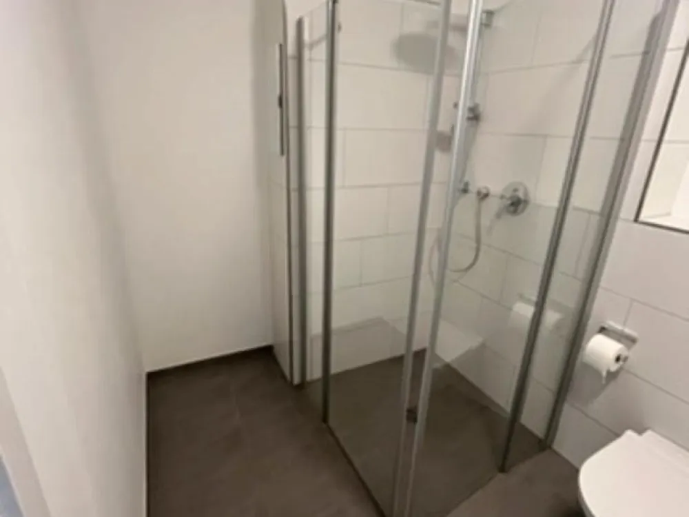 Nachmieter gesucht für meine Wohnung in der Überseestadt Bremen.