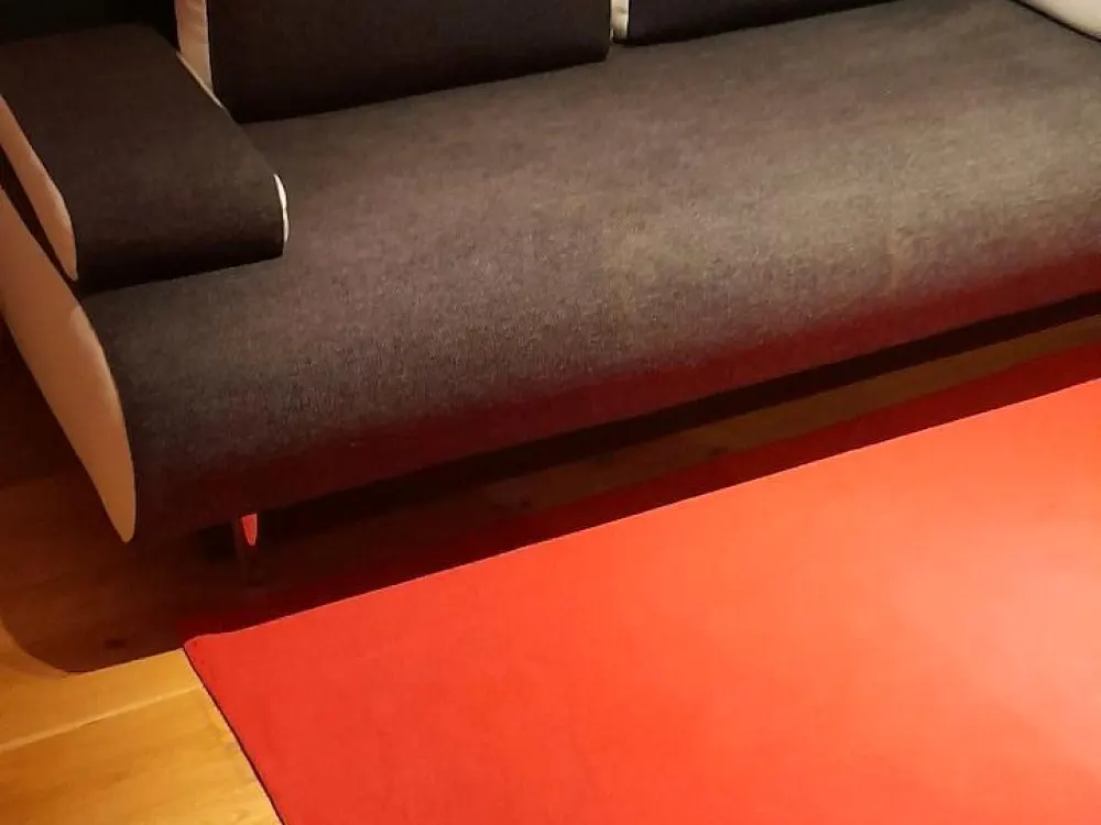 1-Zimmer mit separatem Duschbad