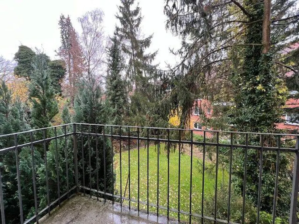 Wohnung in Hamburg / Bergedorf