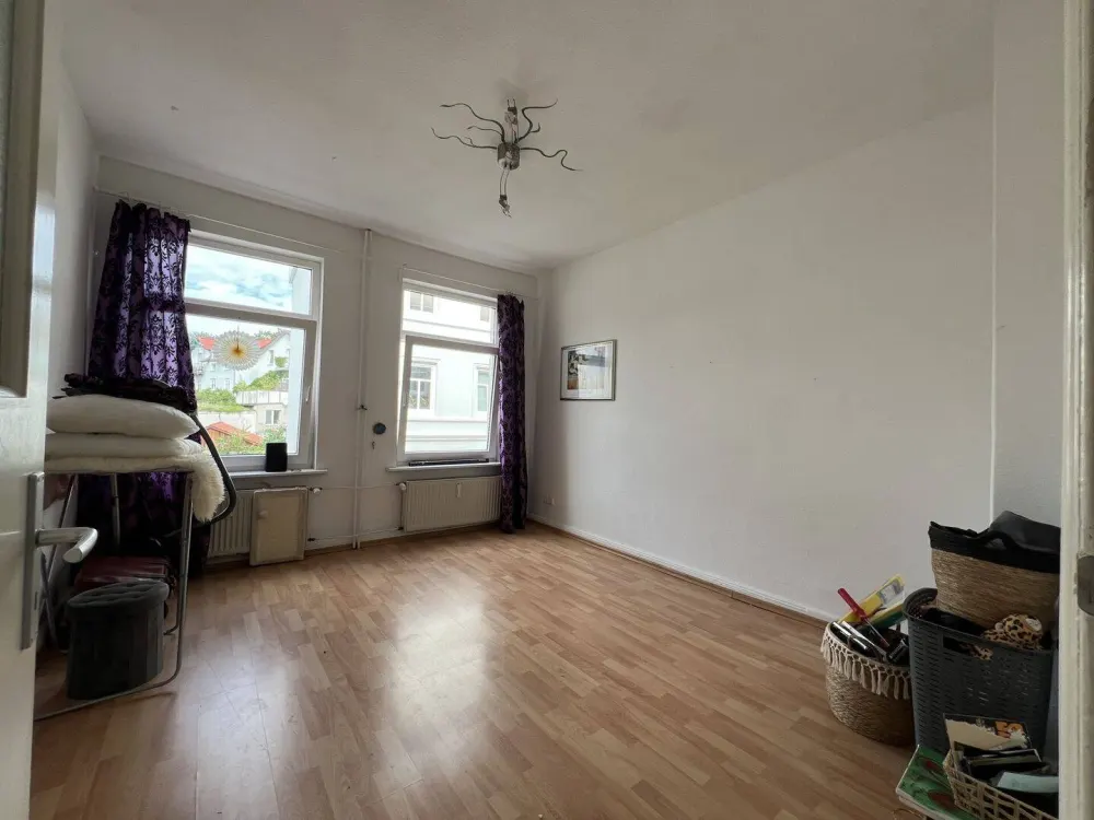 Wohnung in Hamburg / Bergedorf