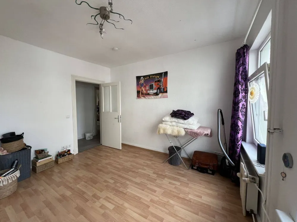 Wohnung in Hamburg / Bergedorf