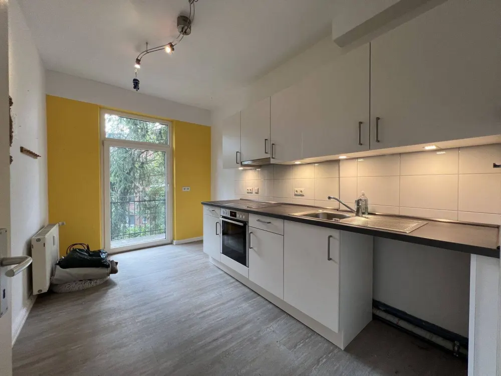 Wohnung in Hamburg / Bergedorf