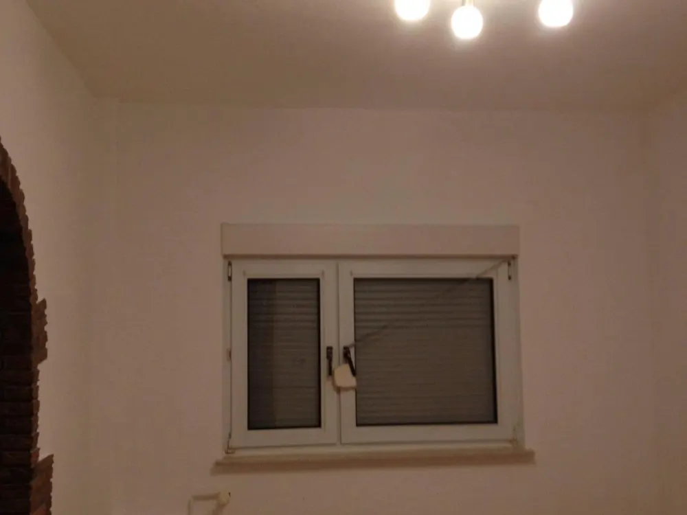 Wohnung in Frankfurt am Main 2 Zimmer im EG