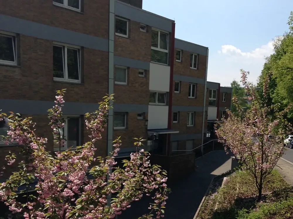3-Zimmer-Wohnung in Kronberg