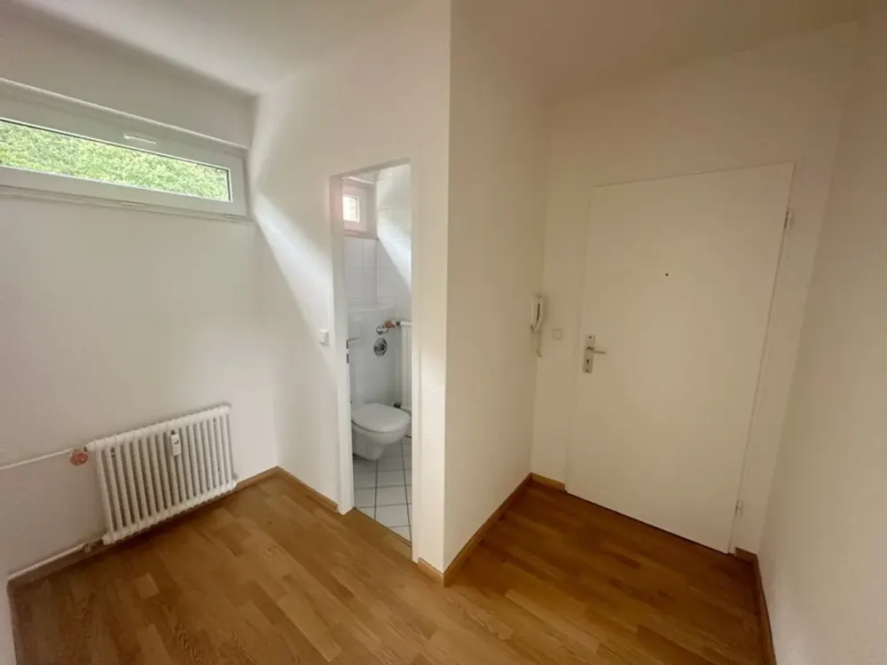 3-Zimmer-Wohnung in Kronberg