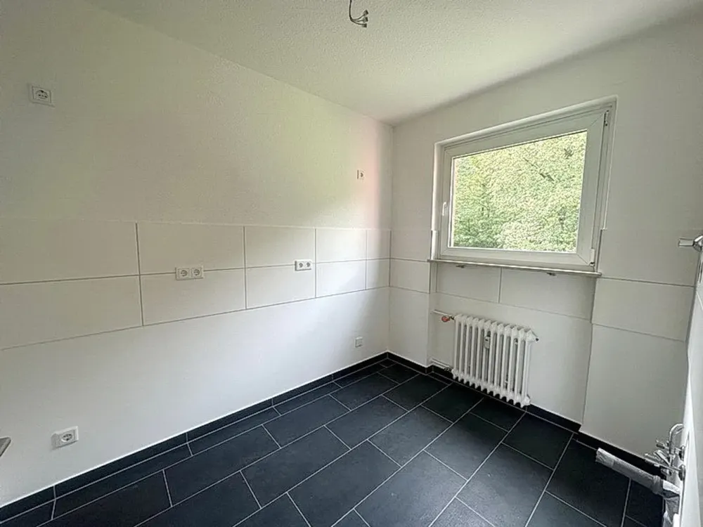 3-Zimmer-Wohnung in Kronberg