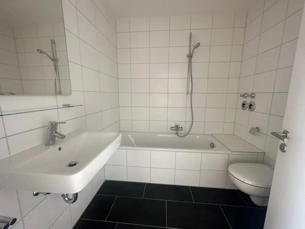 3-Zimmer-Wohnung in Kronberg