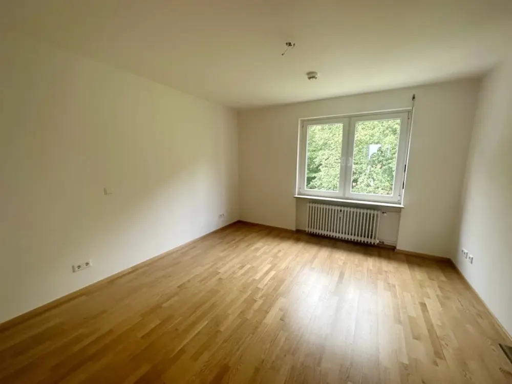 3-Zimmer-Wohnung in Kronberg