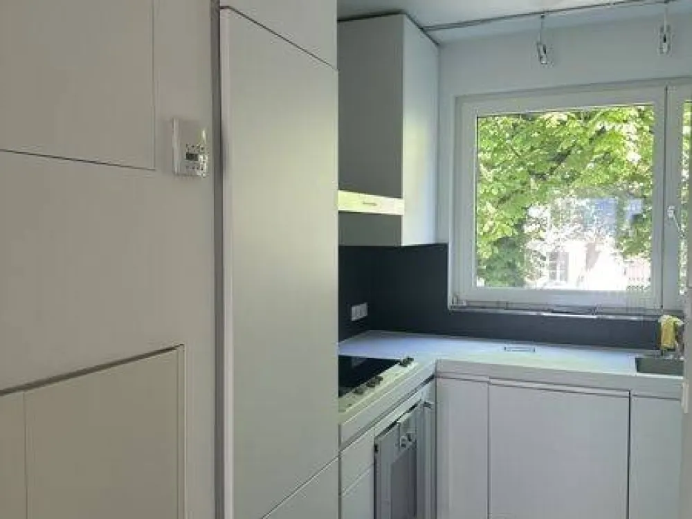 Modernes Wohnen im Glockenbachviertel auf Zeit