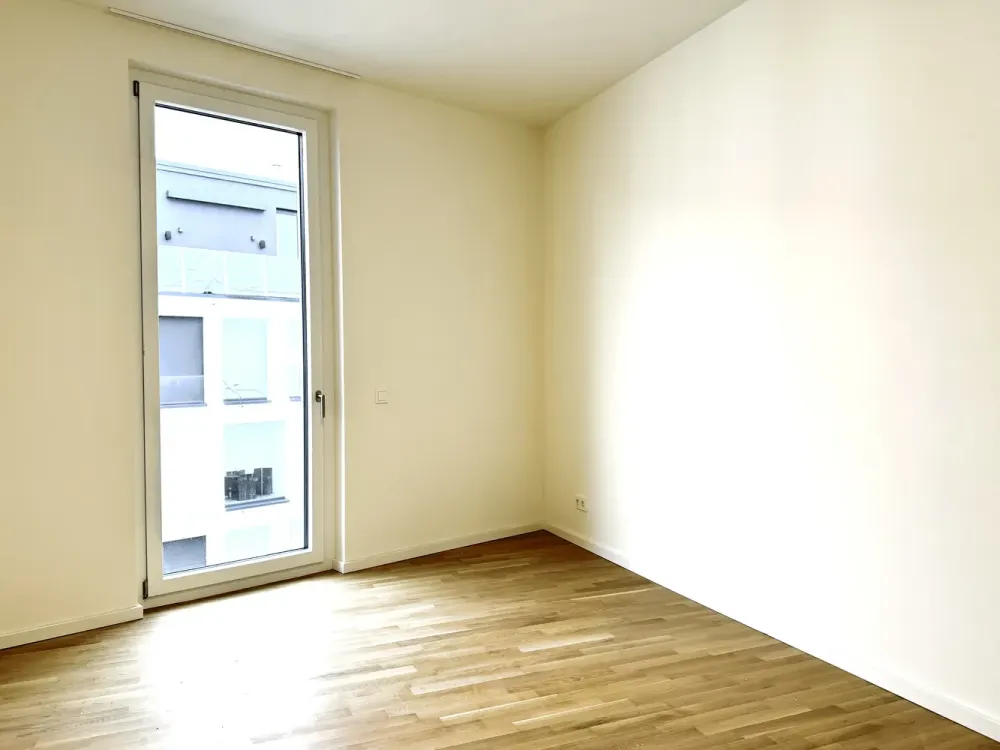 Luxus Neubauwohnung direkt am Spree in Berlin Charlottenburg, erster Bezug zu vermieten