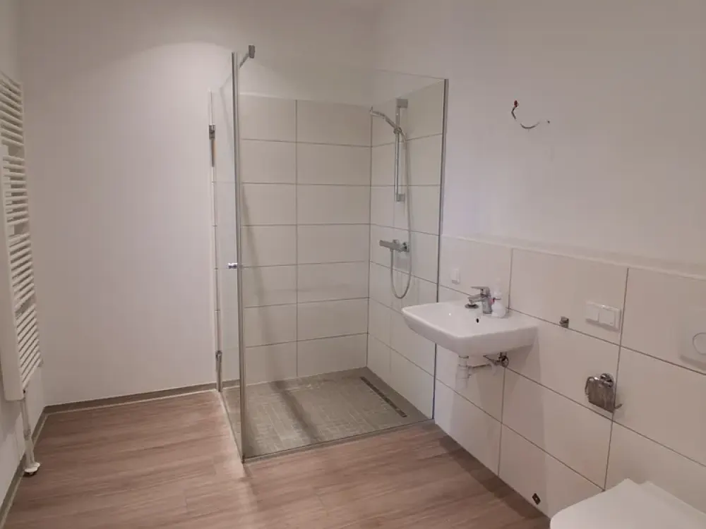 Attraktive 4-Zimmer Neubauwohnung in der Neuen Mitte Karben