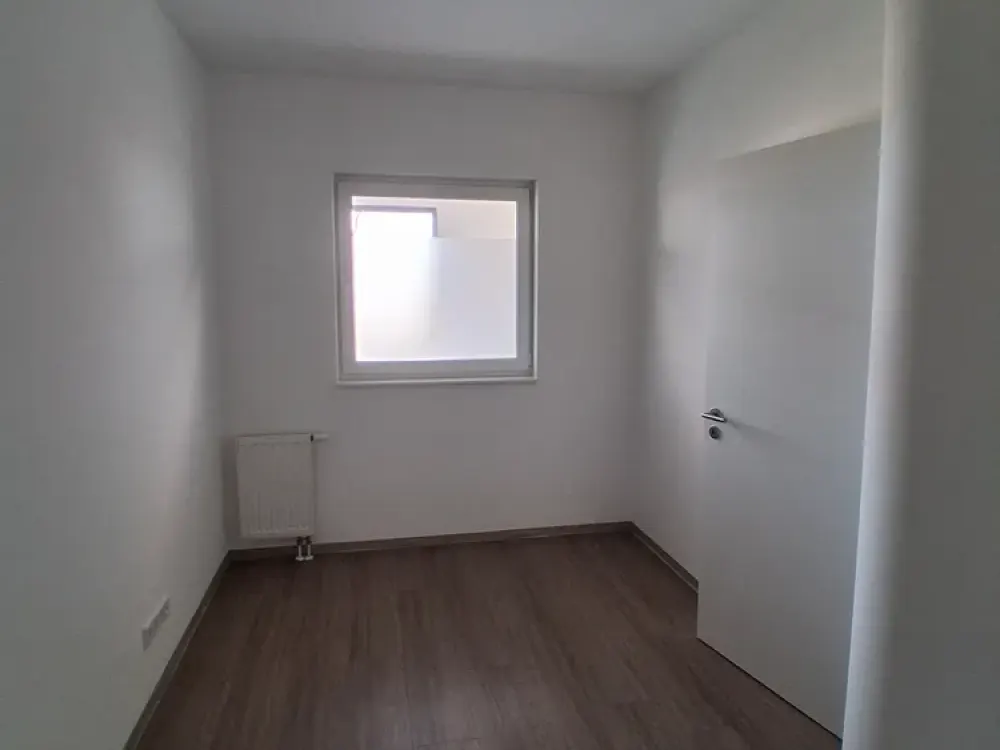 Attraktive 4-Zimmer Neubauwohnung in der Neuen Mitte Karben