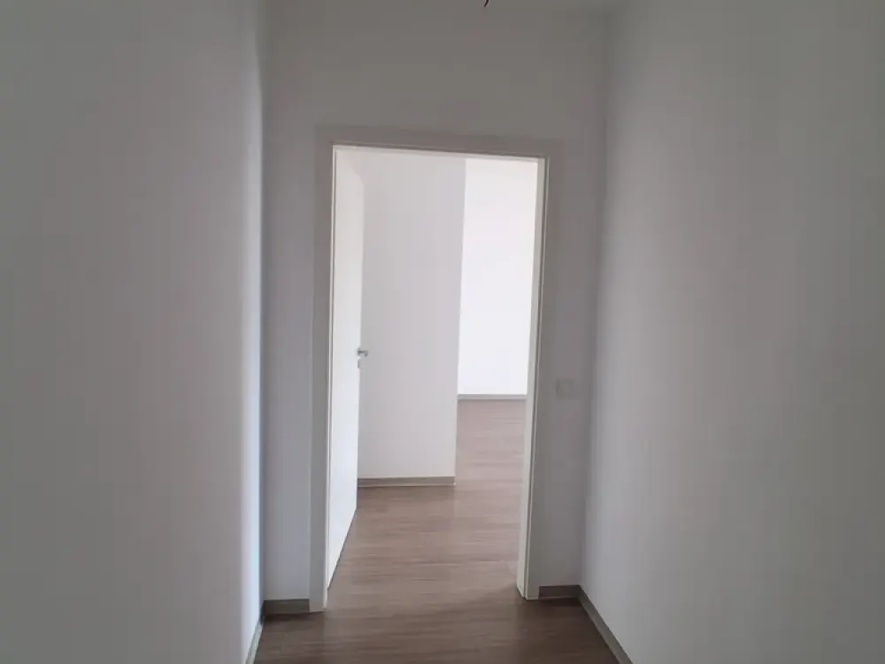 Attraktive 4-Zimmer Neubauwohnung in der Neuen Mitte Karben