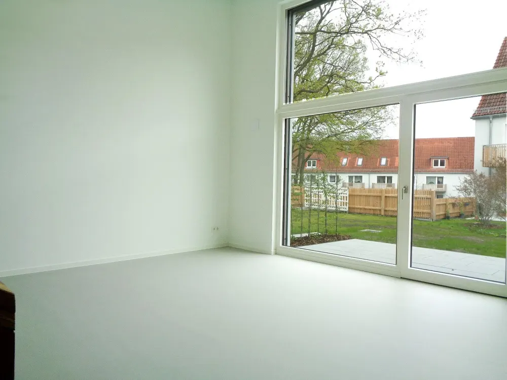 Ihr neues Zuhause! Offenes Wohnen im Reihenhaus-Stil, 4 Zimmer, Terrasse, Einbauküche und 2 Bädern