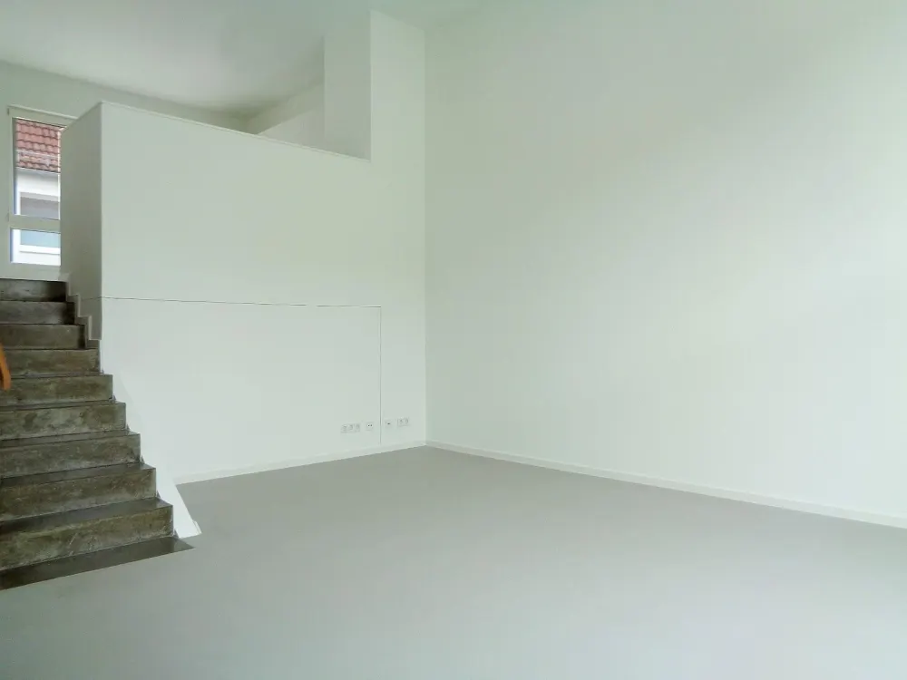 Ihr neues Zuhause! Offenes Wohnen im Reihenhaus-Stil, 4 Zimmer, Terrasse, Einbauküche und 2 Bädern
