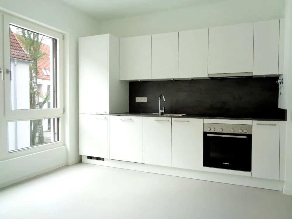 Ihr neues Zuhause! Offenes Wohnen im Reihenhaus-Stil, 4 Zimmer, Terrasse, Einbauküche und 2 Bädern