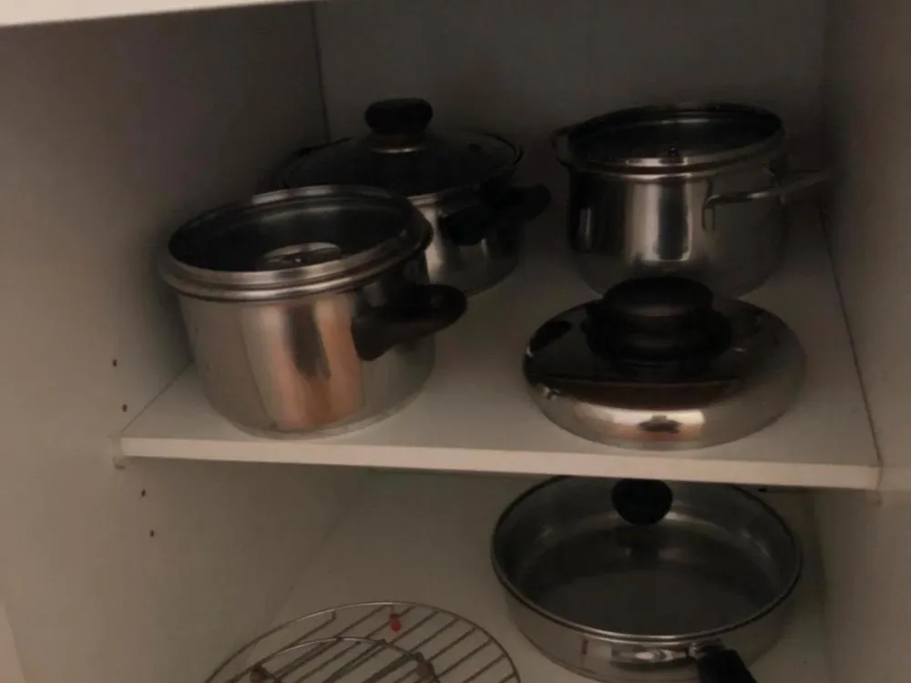 Zu vermieten, 2 Zimmer Wohnung teilmöbliert, zentrale Lage, Do-