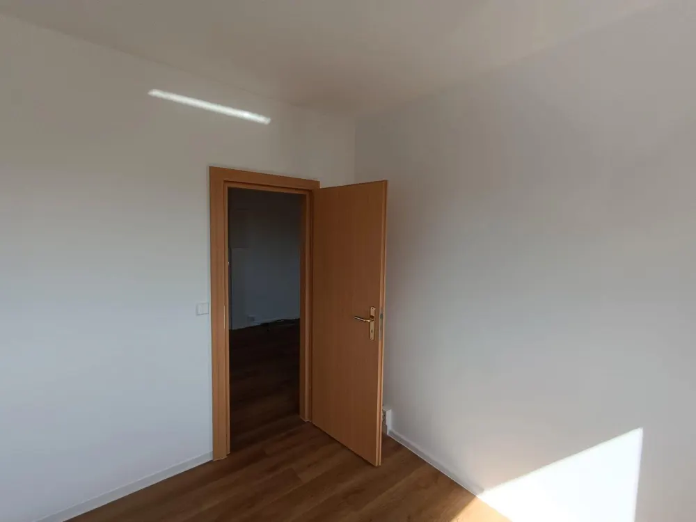3 Zimmer Wohnung | frisch renoviert | schöne Aussicht | top Lage