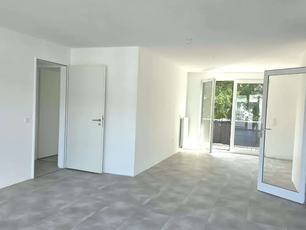 Home Sweet Home-Top schicke 5-Zi.-Whg.-Bj. 2018-En suite-Badez.-mod. EBK-2 BLK -Lehrhöfer Park-HU!