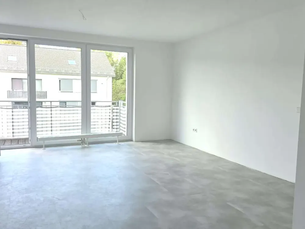 Home Sweet Home-Top schicke 5-Zi.-Whg.-Bj. 2018-En suite-Badez.-mod. EBK-2 BLK -Lehrhöfer Park-HU!