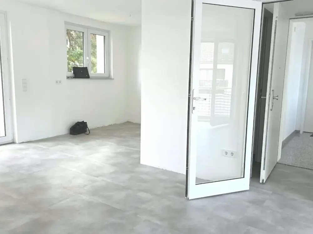 Home Sweet Home-Top schicke 5-Zi.-Whg.-Bj. 2018-En suite-Badez.-mod. EBK-2 BLK -Lehrhöfer Park-HU!
