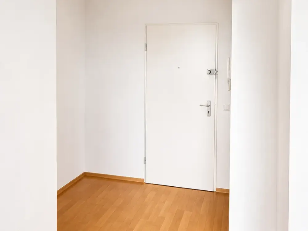 Familienfreundlich & zentral: 3-Zimmer-Wohnung mit Skylineblick in Sachsenhausen-Süd