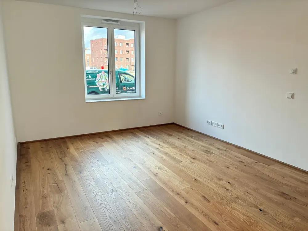 KRONSRODE | NEW BUILD | Modern 3-Room Apartment with Terrace and Optional Built-in Kitchen
