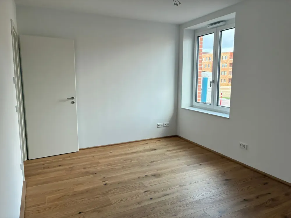 KRONSRODE | NEUBAU | Moderne 3-Zimmer-Wohnung mit Terrasse und Einbauküche (optional)