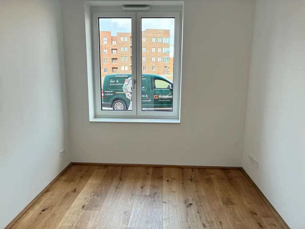 KRONSRODE | NEUBAU | Moderne 3-Zimmer-Wohnung mit Terrasse und Einbauküche (optional)