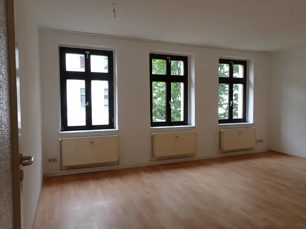 3. Zimmer Wohnung im 2.OG
