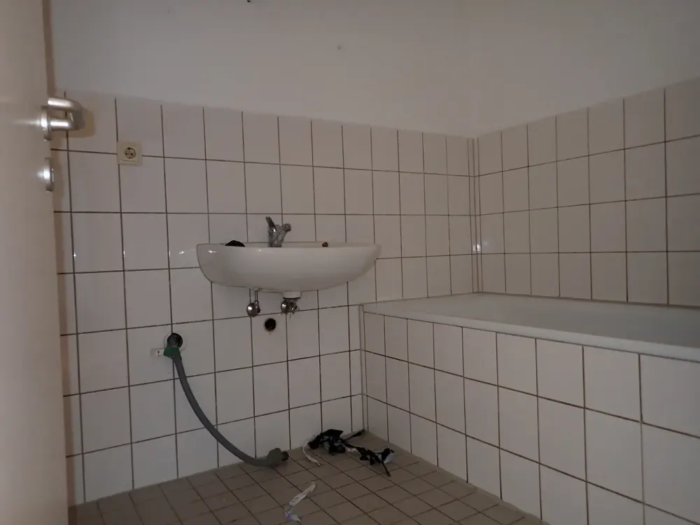 3. Zimmer Wohnung im 2.OG