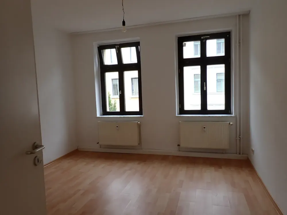 3. Zimmer Wohnung im 2.OG