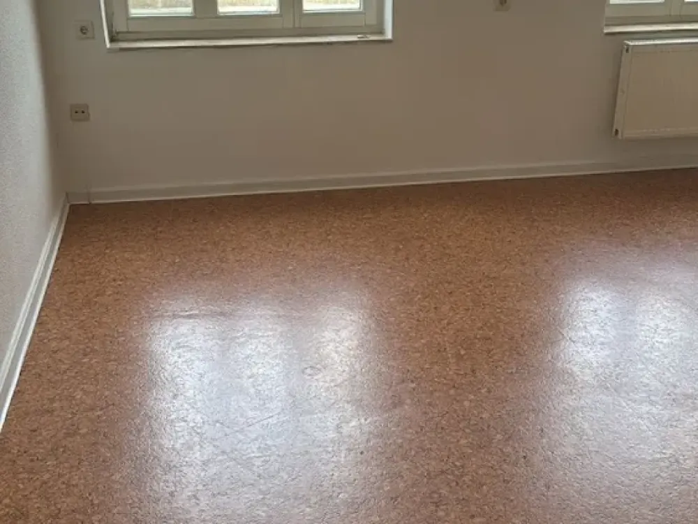 Well-maintained 3-room apartment with balcony in Kassel-Nordstadt