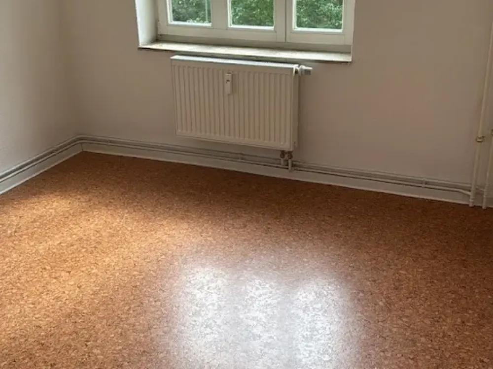 Well-maintained 3-room apartment with balcony in Kassel-Nordstadt