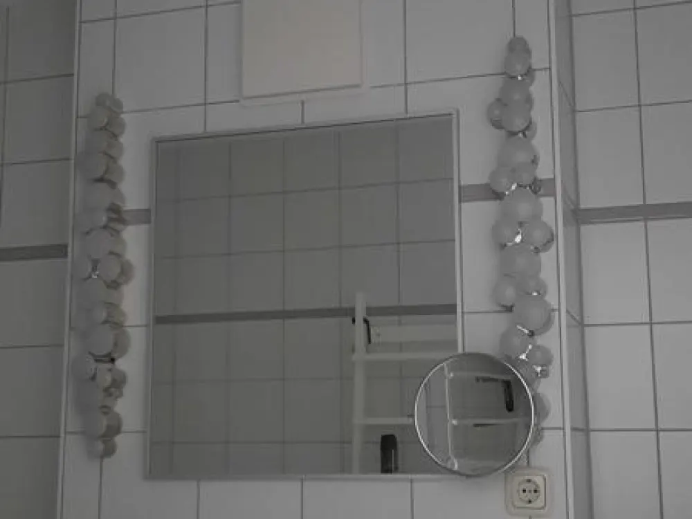 attraktive, helle 1,5 Raum Wohnung mit Balkon und EBK +++TOP+++ Wohnpark Markkleeberg