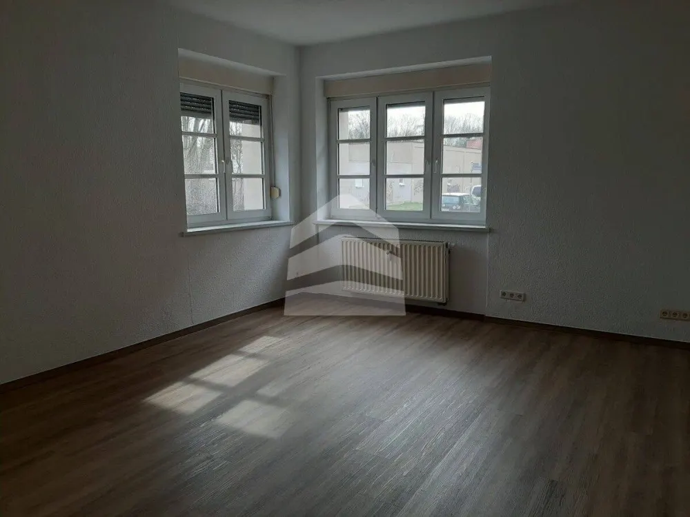 3-Zimmerwohnung mit Balkon im Süden von Leipzig